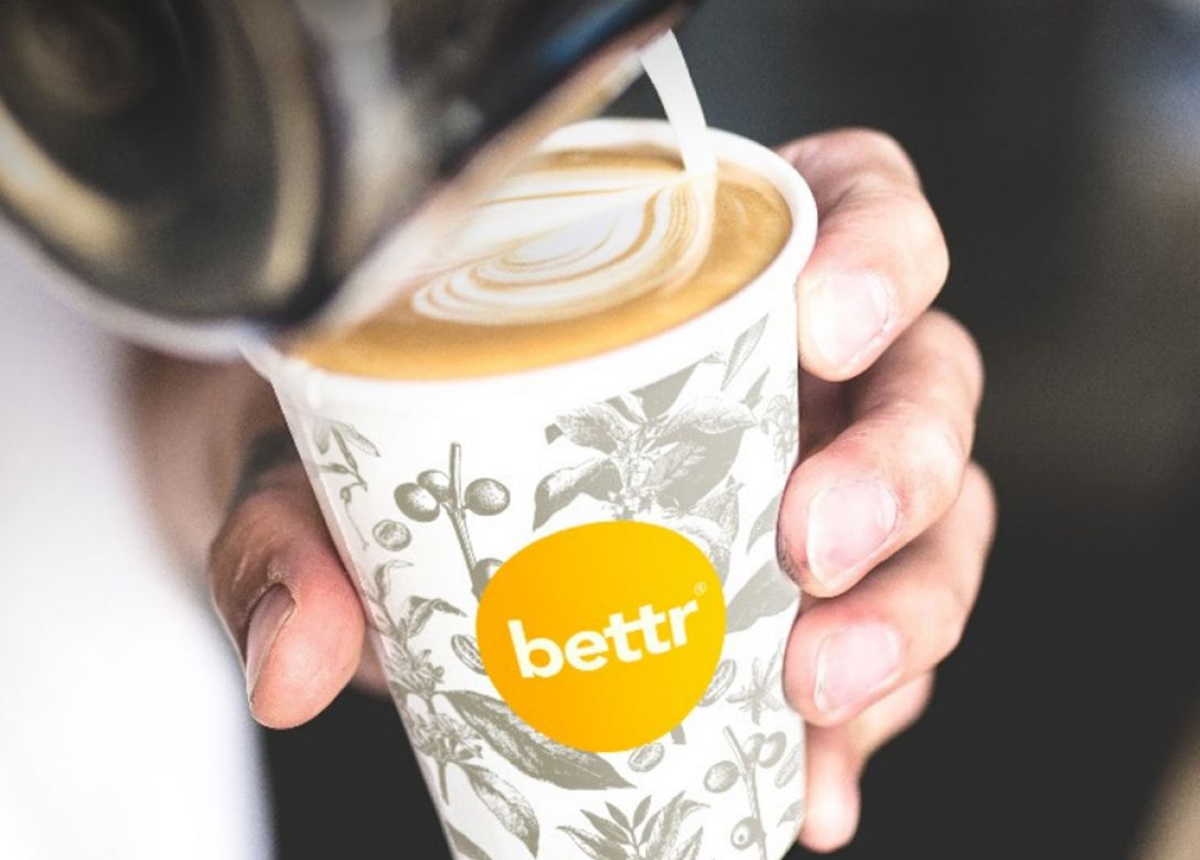 BettrCoffee - Credit Card Shopping Offers