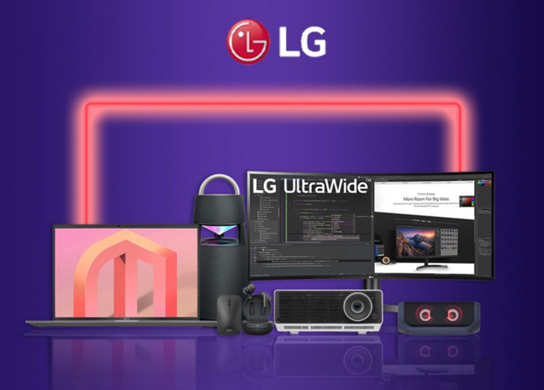 LG