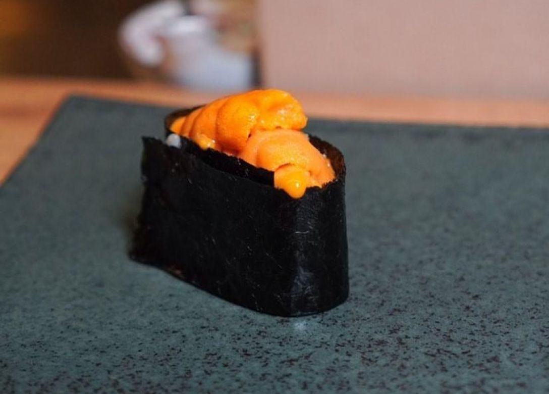 Sushi SEIZAN - Credit Card Restaurant Offers