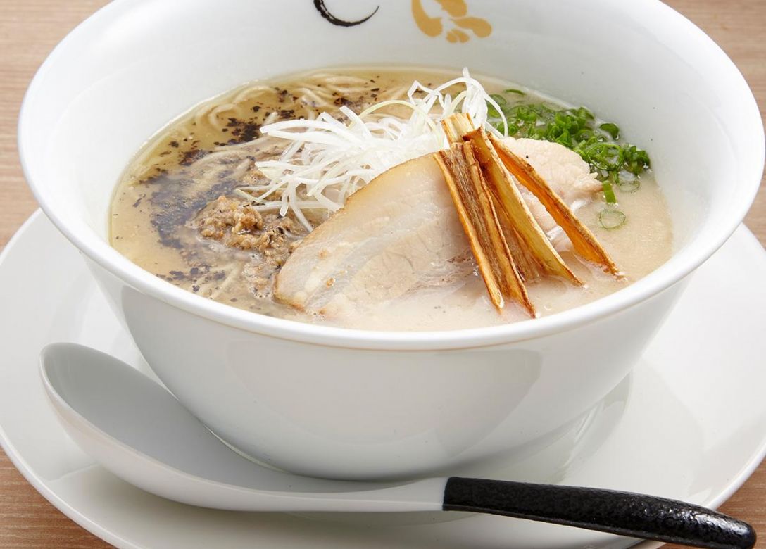 Hototogisu Ramen - Credit Card Ẩm thực Offers