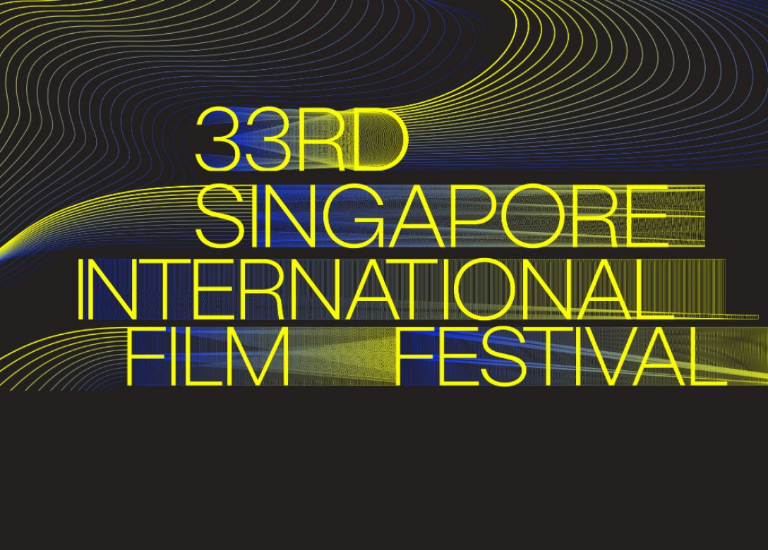 Singapore International Film Festival