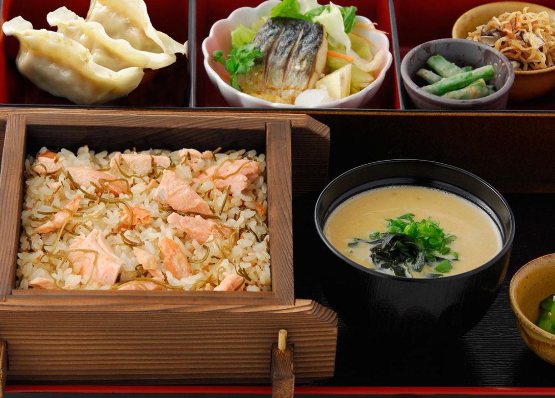 Yonehachi - Credit Card Restaurant Offers