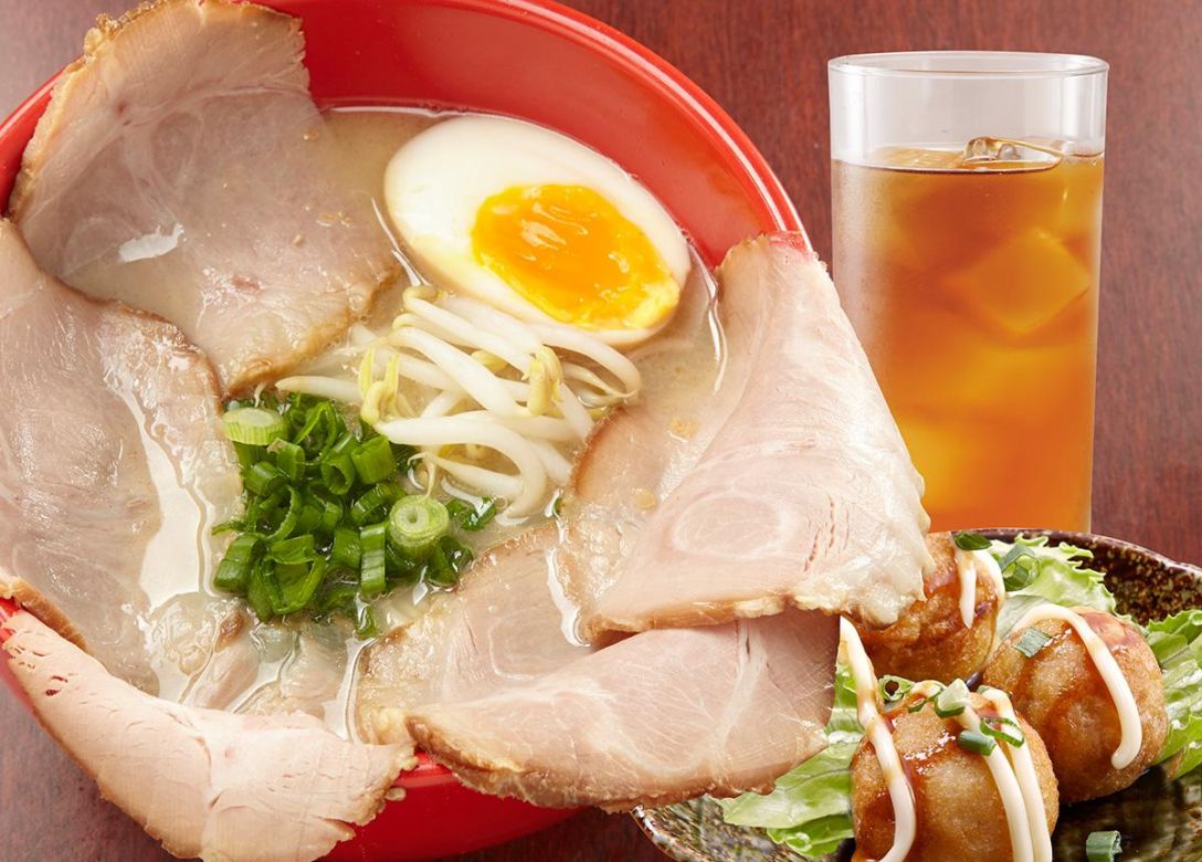 Ramen Ichiro - Credit Card Restaurant Offers