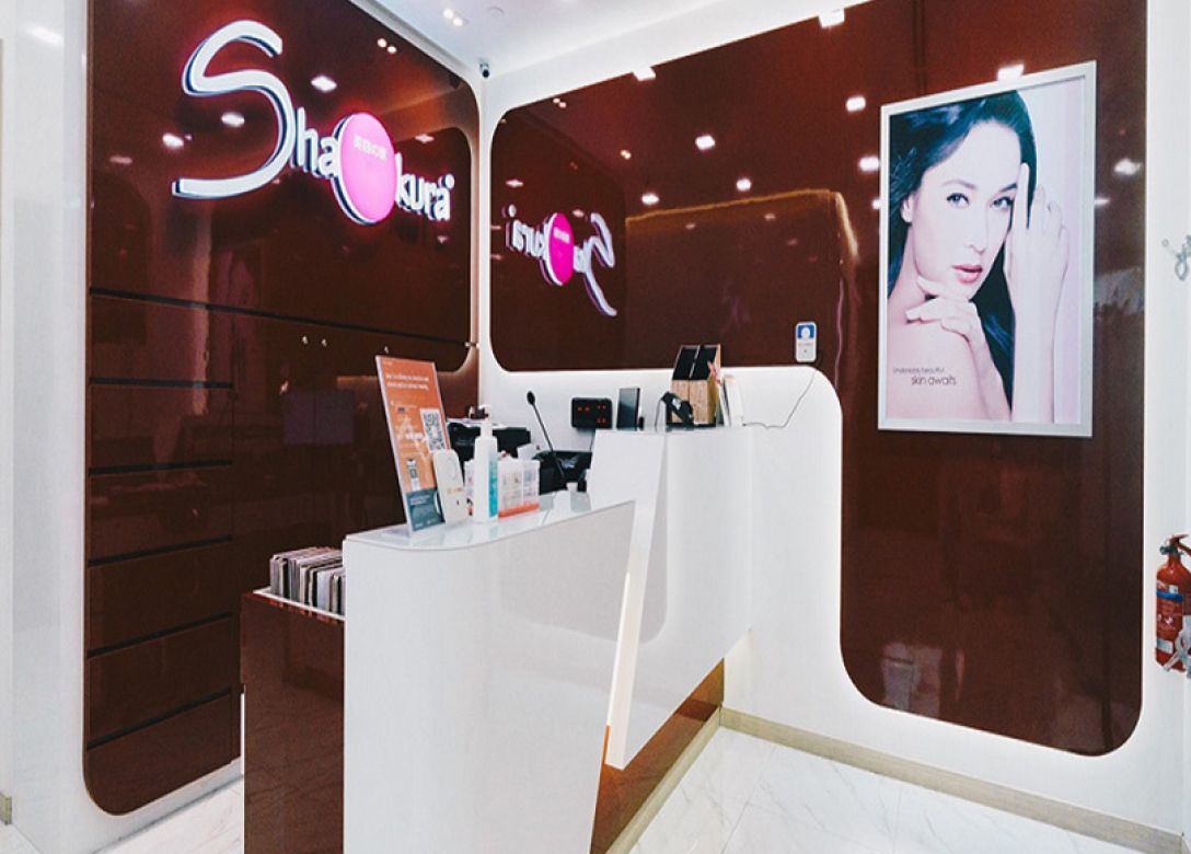 Shakura Pigmentation Beauty - Credit Card Lifestyle Offers