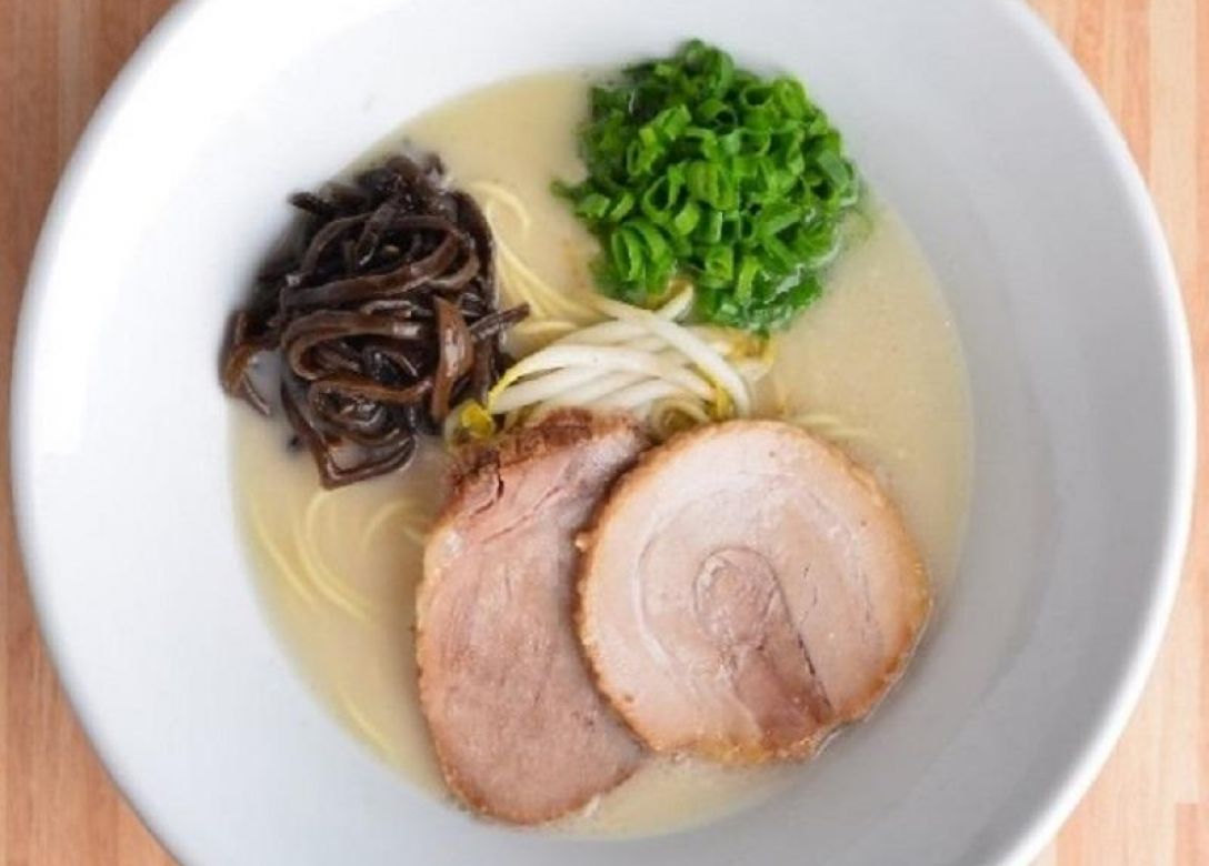 Ippudo - Credit Card Restaurant Offers