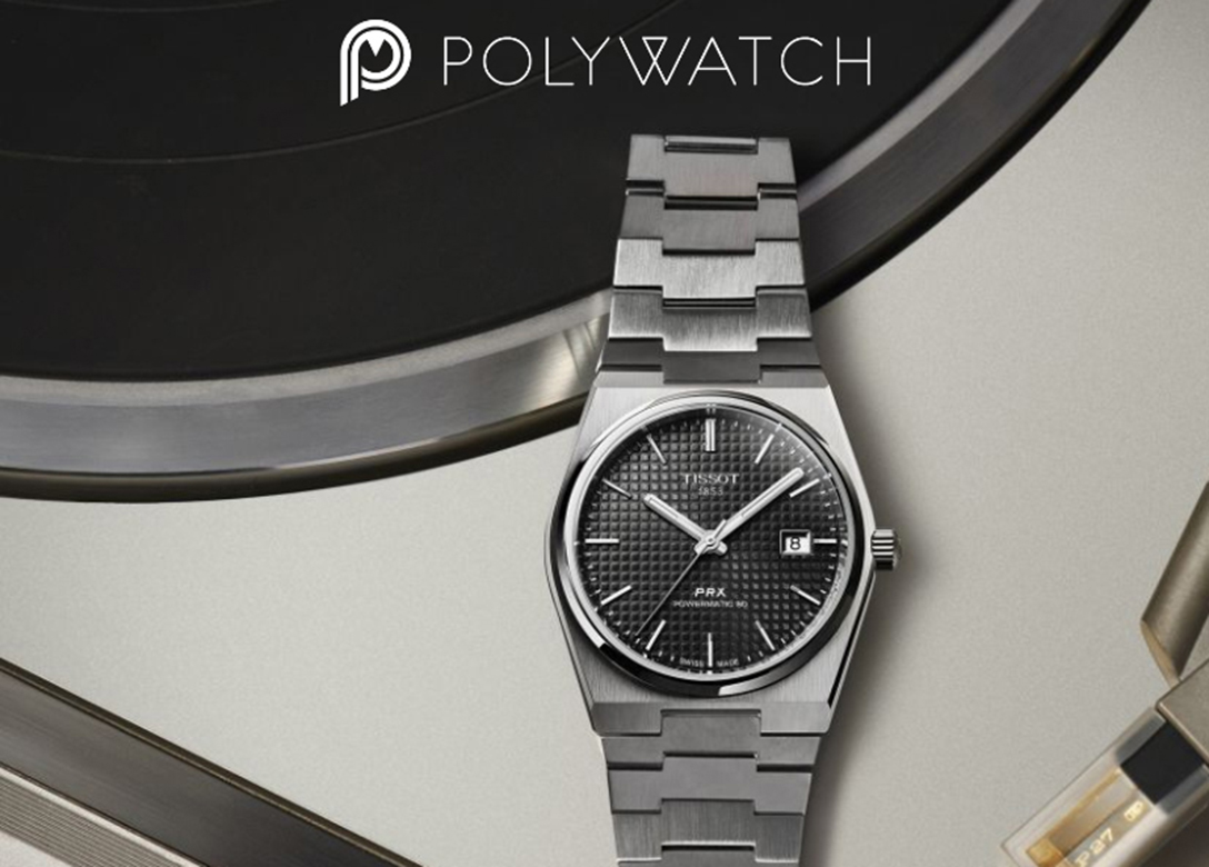 Poly Watch - Credit Card Shopping Offers