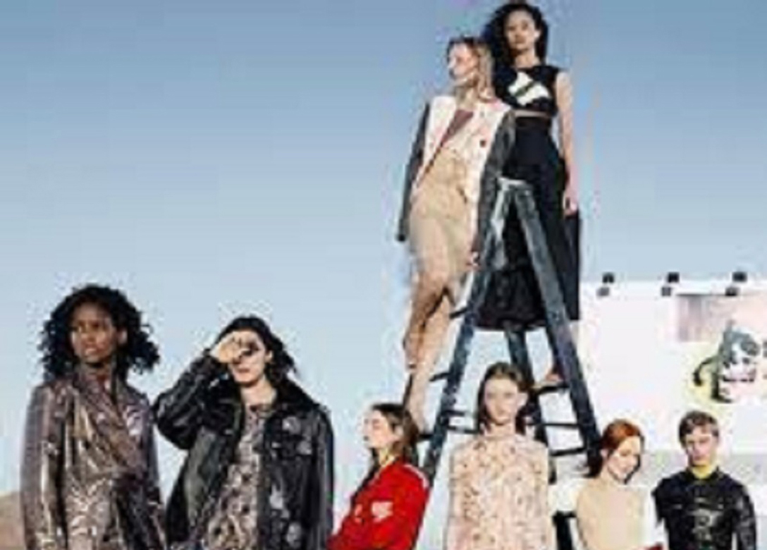 CK Calvin Klien - Credit Card Shopping Offers