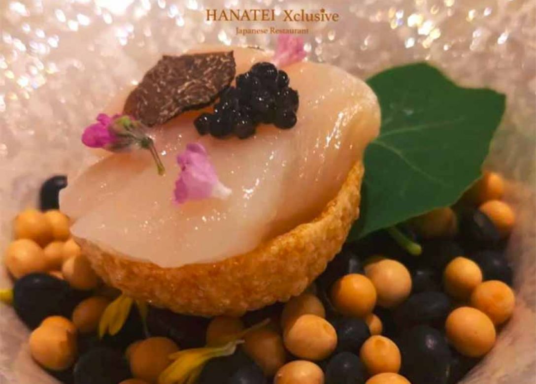 Hanatei Xclusive Japanese Restaurant @ Big Three KL - Credit Card Restaurant Offers
