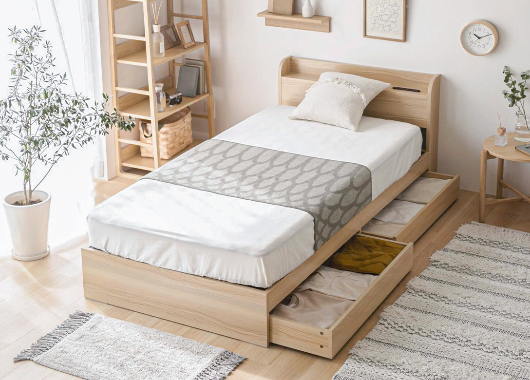 BEDANDBASICS