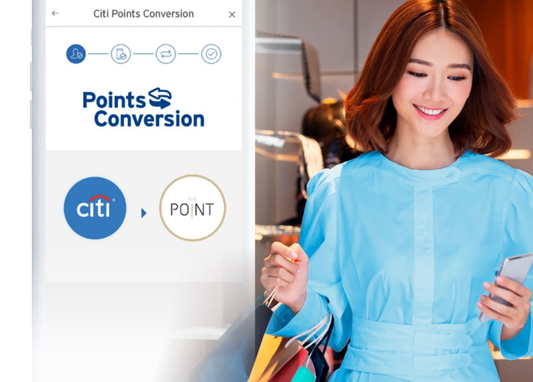 The Point - Credit Card Shopping Offers