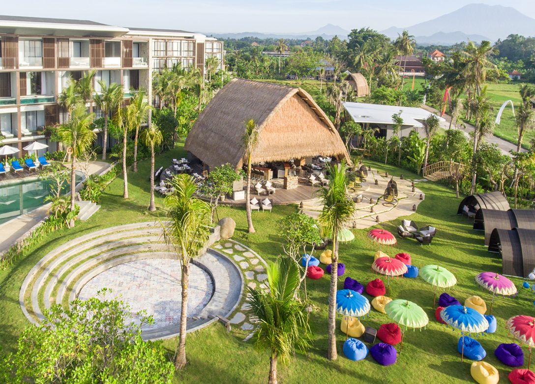 Wyndham Hotels & Resorts