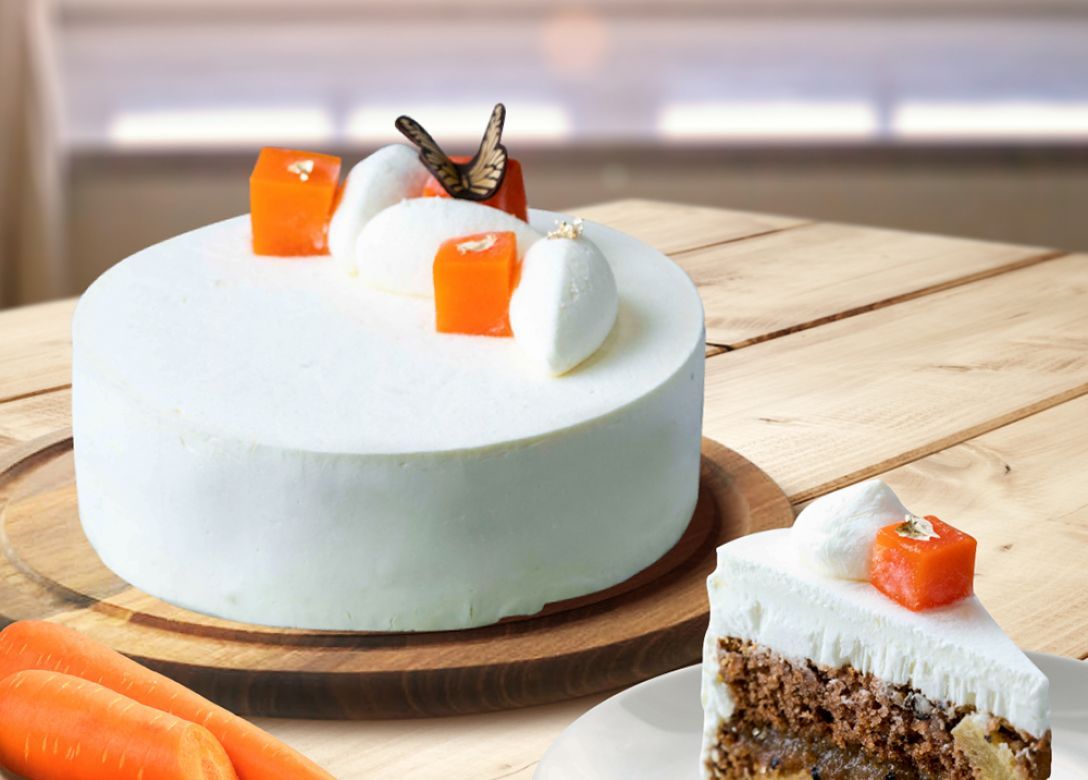 Eat Cake Today