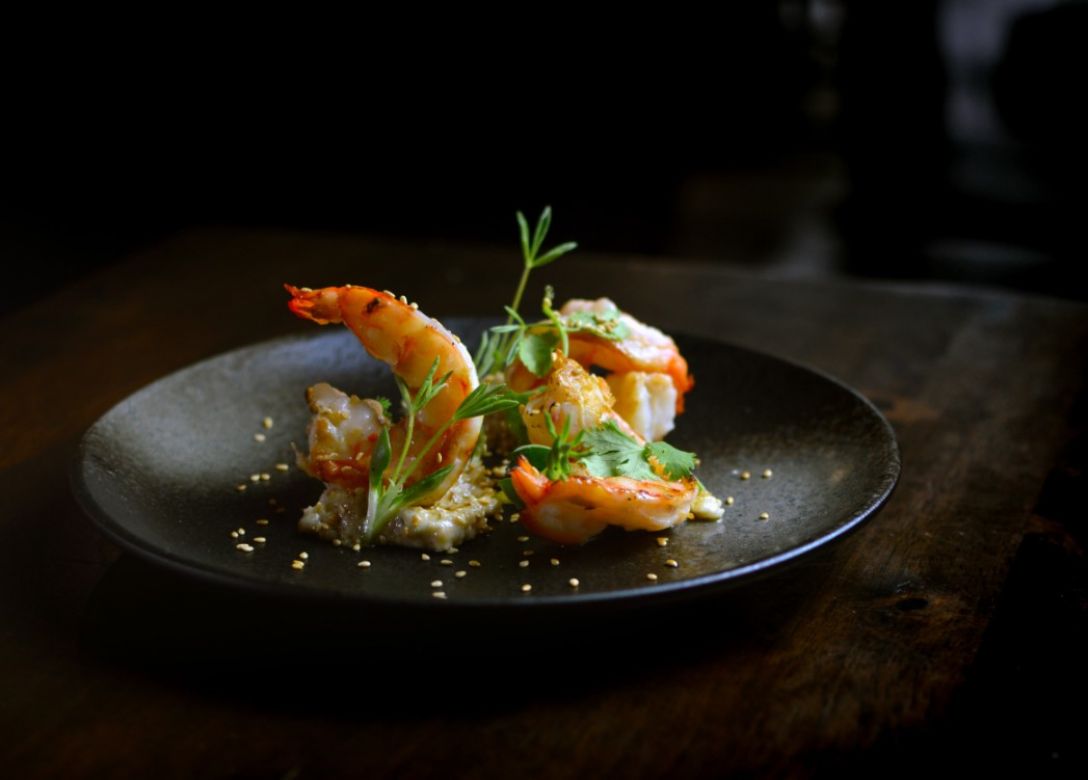 ChinChin Gastropub - Credit Card Restaurant Offers
