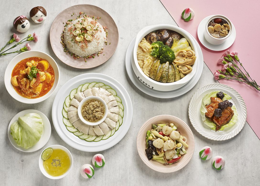 Soup Restaurant - Credit Card Restaurant Offers