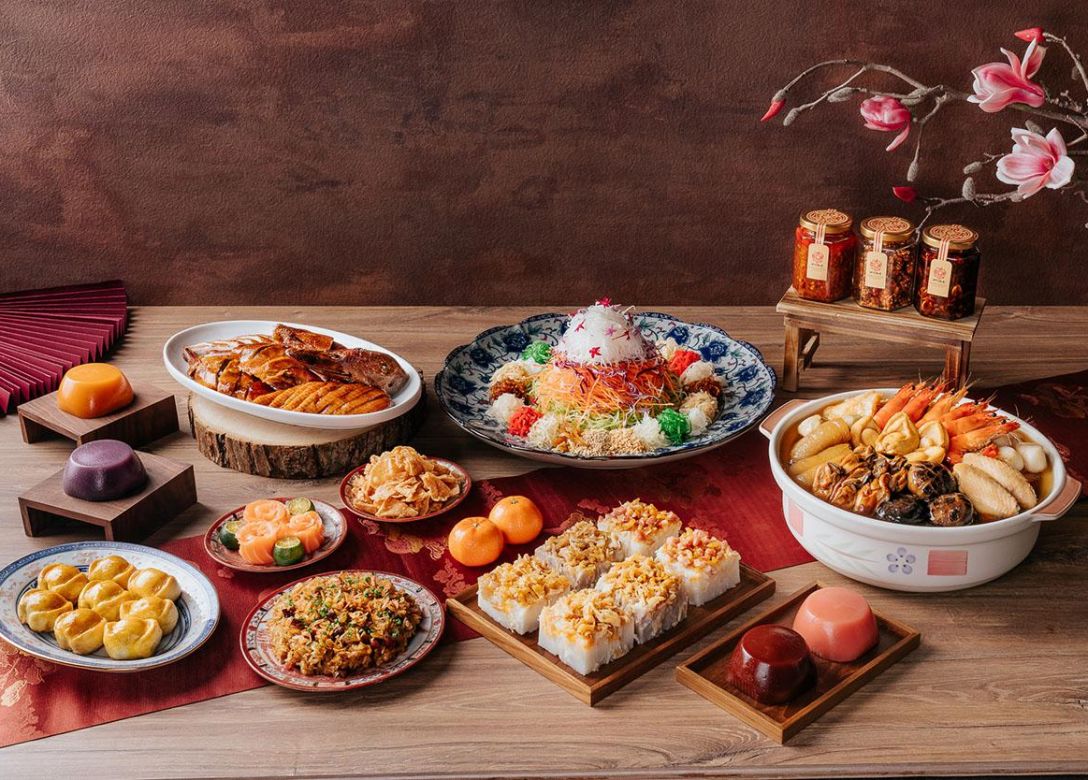 Shisen Hanten by Chen Kentaro - Credit Card Restaurant Offers