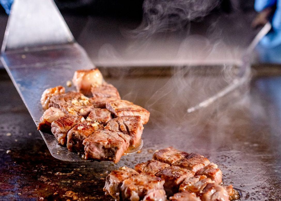 Benihana