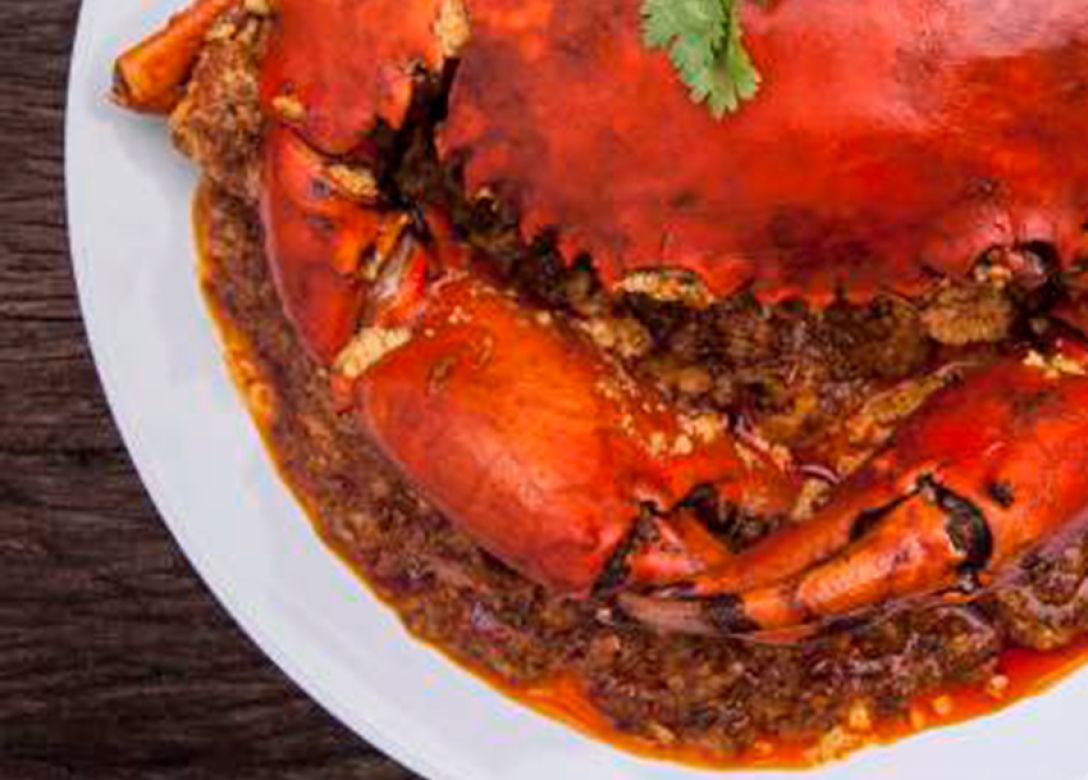 Bangkok Crab - Credit Card Restaurant Offers