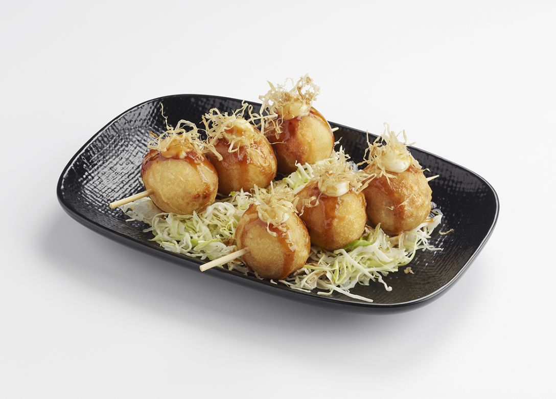 Monster Curry & Monster Planet - Credit Card Restaurant Offers