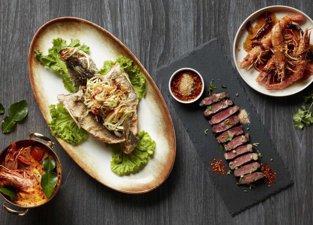 Saveur Thai®