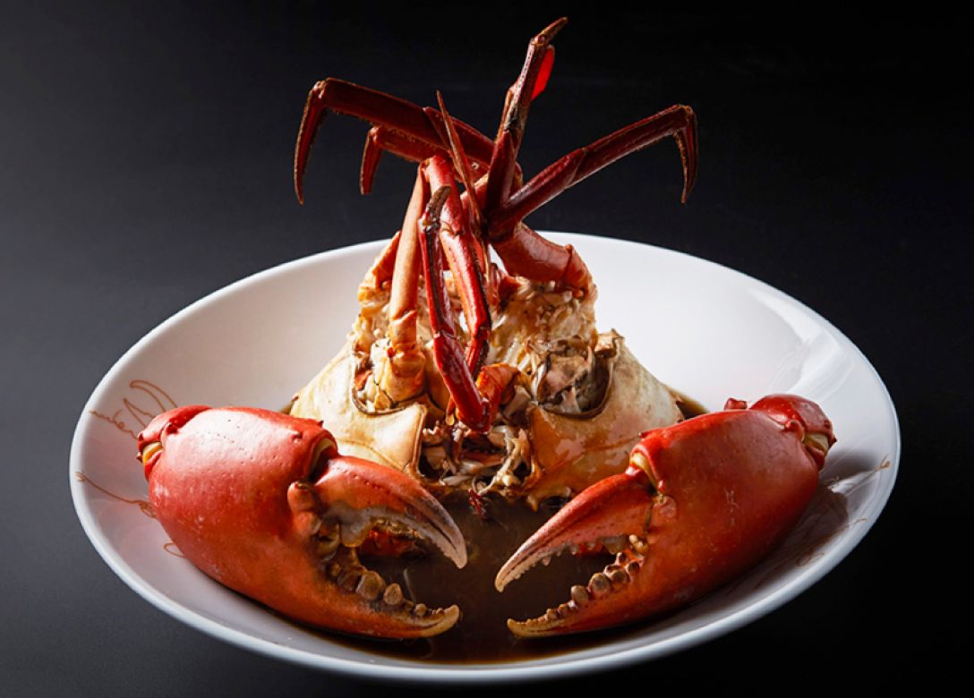 Ministry of Crab Bangkok