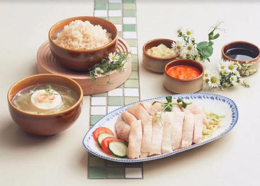 Chatterbox - Credit Card Restaurant Offers