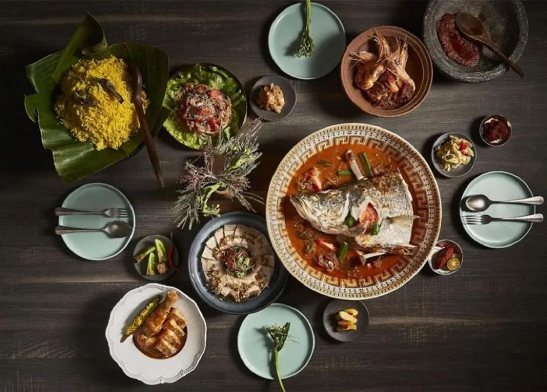Rempapa - Credit Card Restaurant Offers