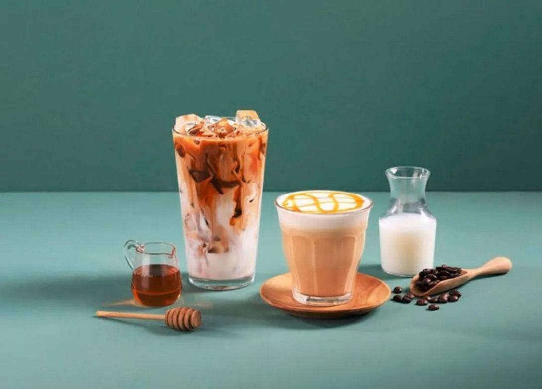 Maxx Coffee - Credit Card Restaurant Offers