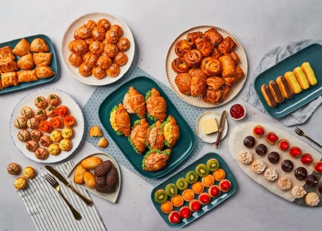 Delifrance eStore