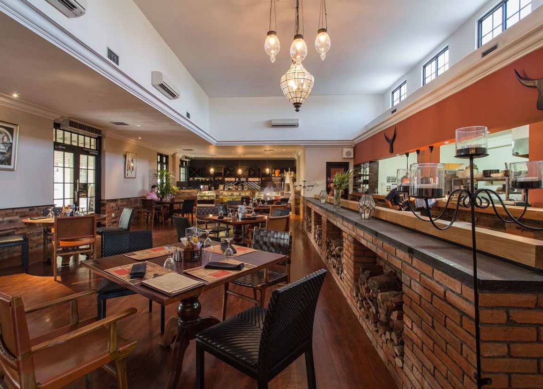 Bistro C