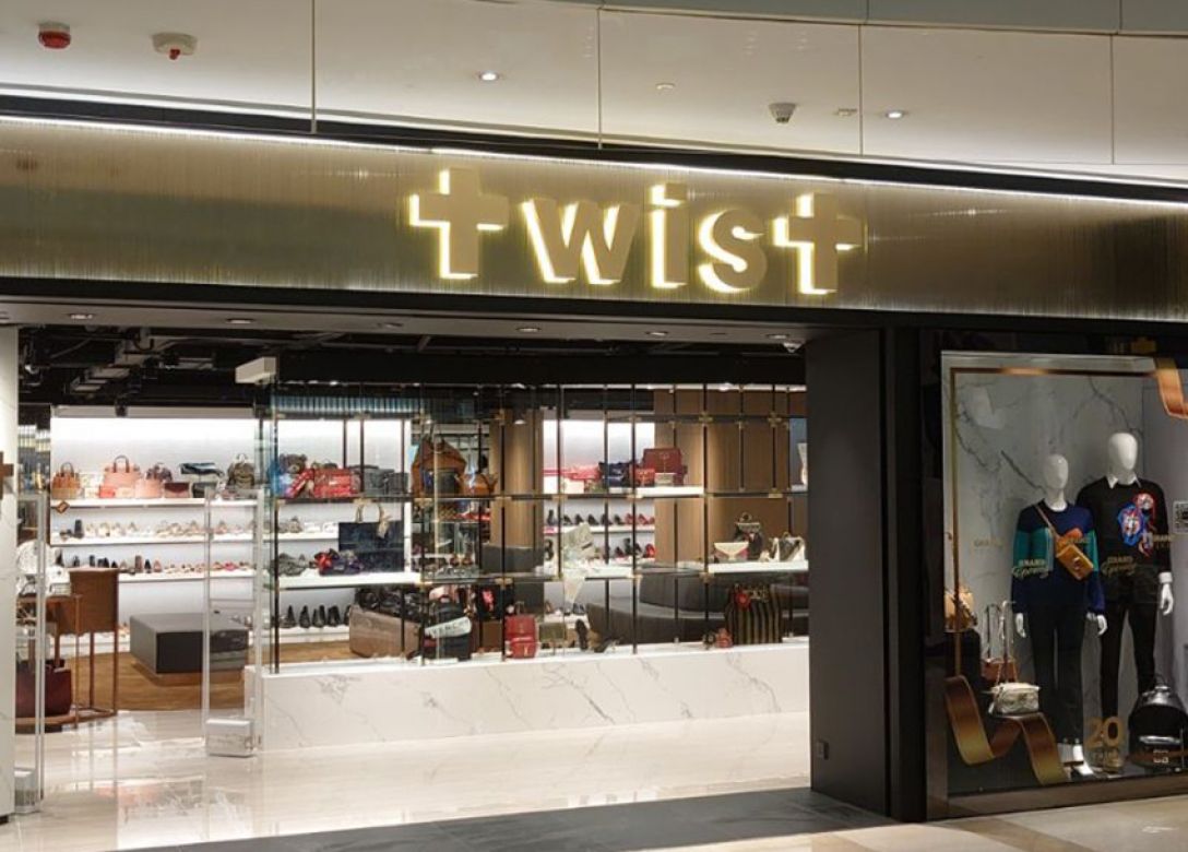 TWIST