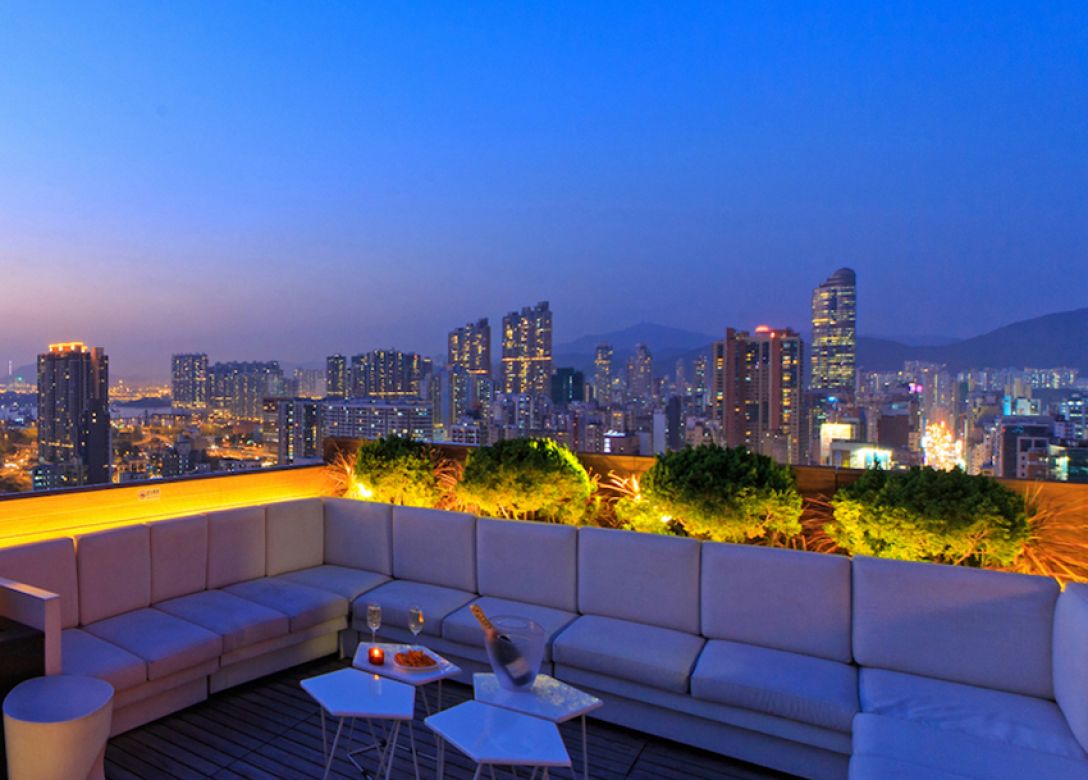 Horizonte Lounge