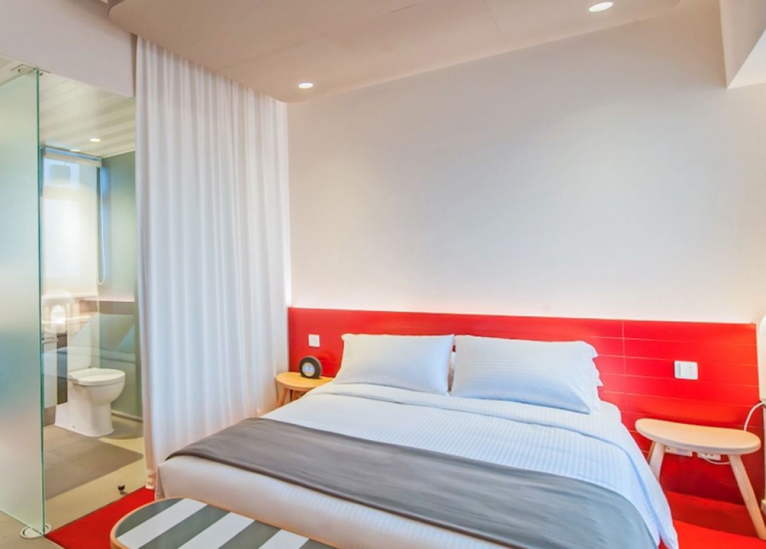 Madera Residences
