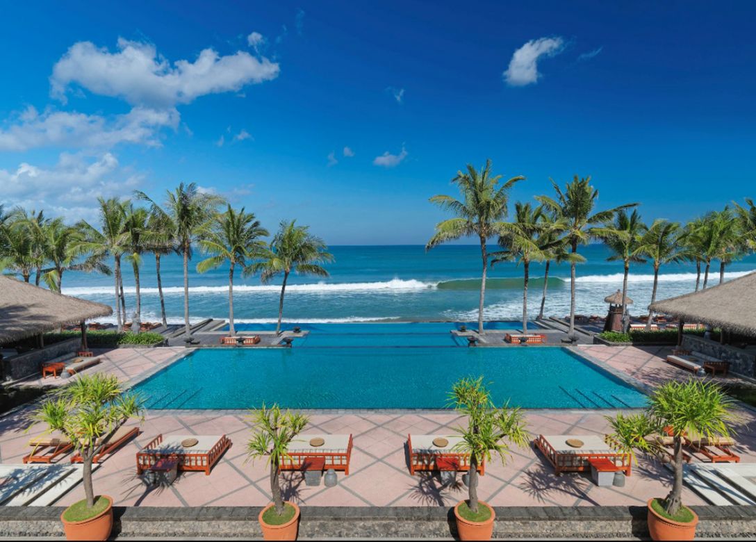 The Legian Seminyak, Bali