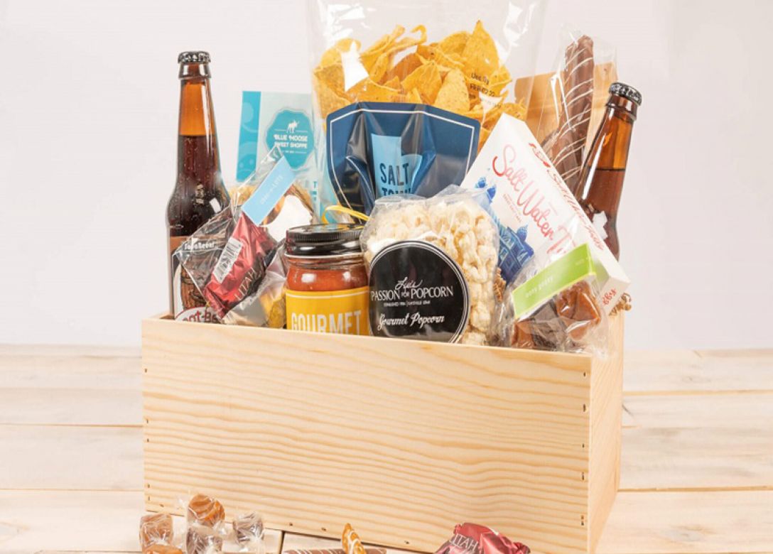 Beehive Snackies - Credit Card Shopping Offers
