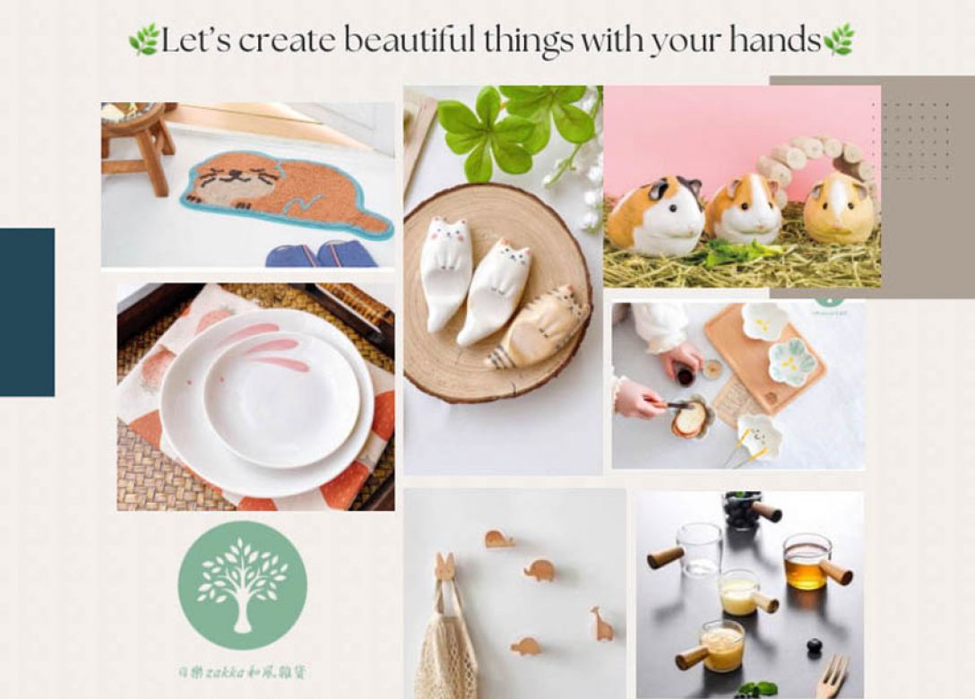 Rakku Zakka Store - Credit Card Lifestyle Offers
