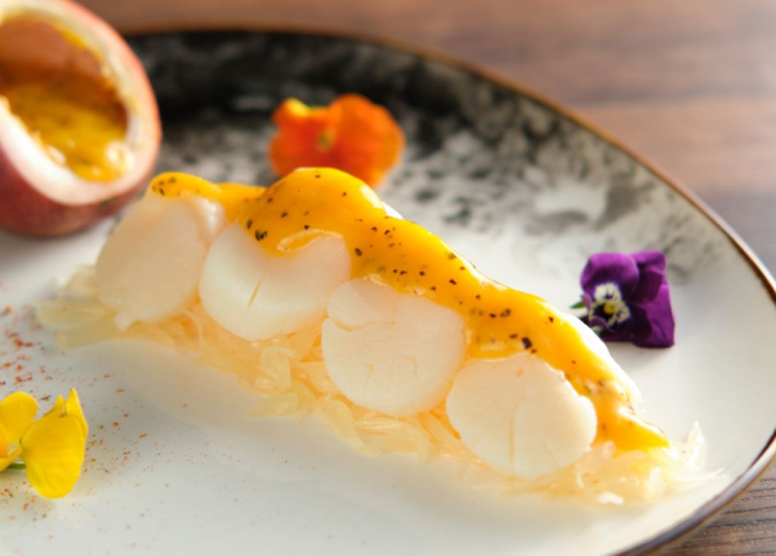 ClubONE - In Bloom - Credit Card Restaurant Offers