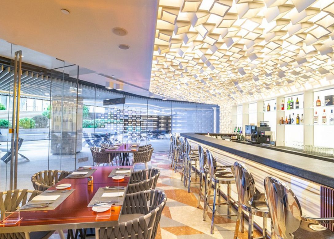 Café@WM - Credit Card Restaurant Offers