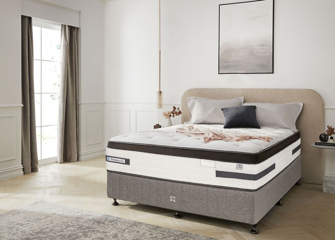 Sealy Mattress