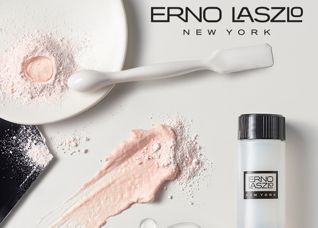 Erno Laszlo - Credit Card Lifestyle Offers