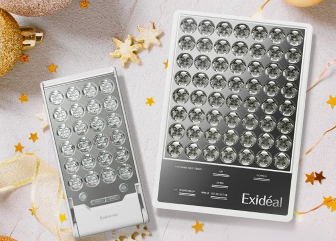 Exideal - Credit Card Lifestyle Offers