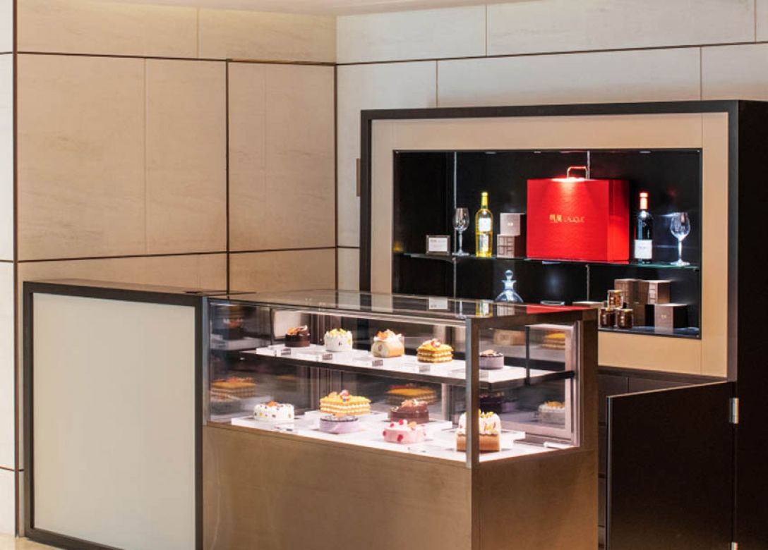 Goodies Shop - Credit Card Hotel Offers