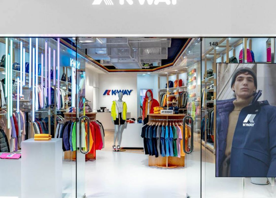 K-Way
