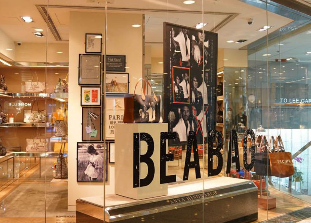 ANYA HINDMARCH