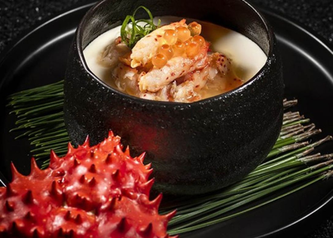 KOUDA Janpanese Restaurant - Credit Card Hotel Offers