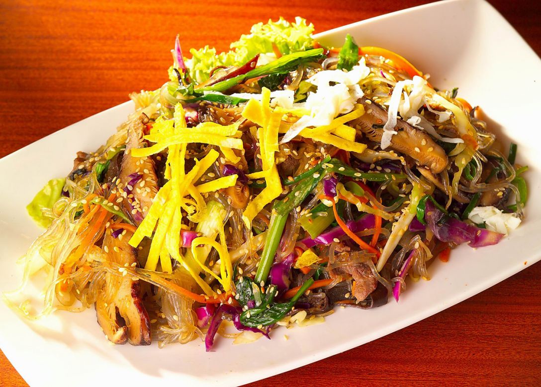 Gojumong - Credit Card Restaurant Offers