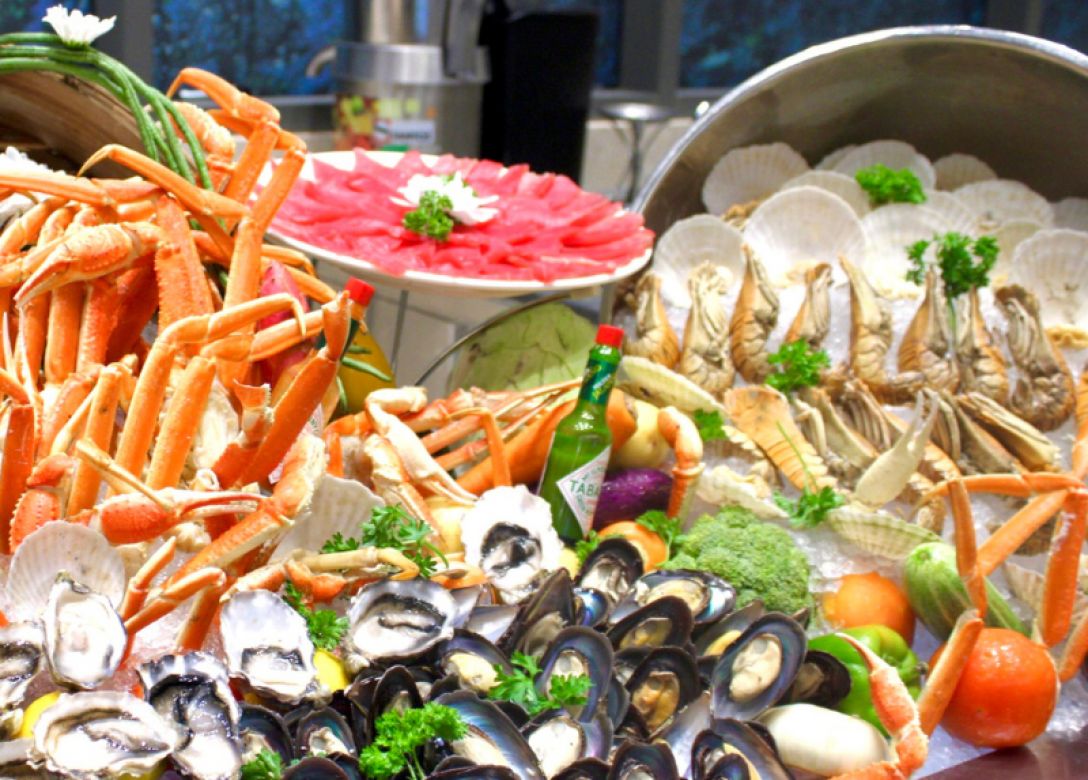 Chek’s Coffee House, AVANTE Hotel - Credit Card Restaurant Offers