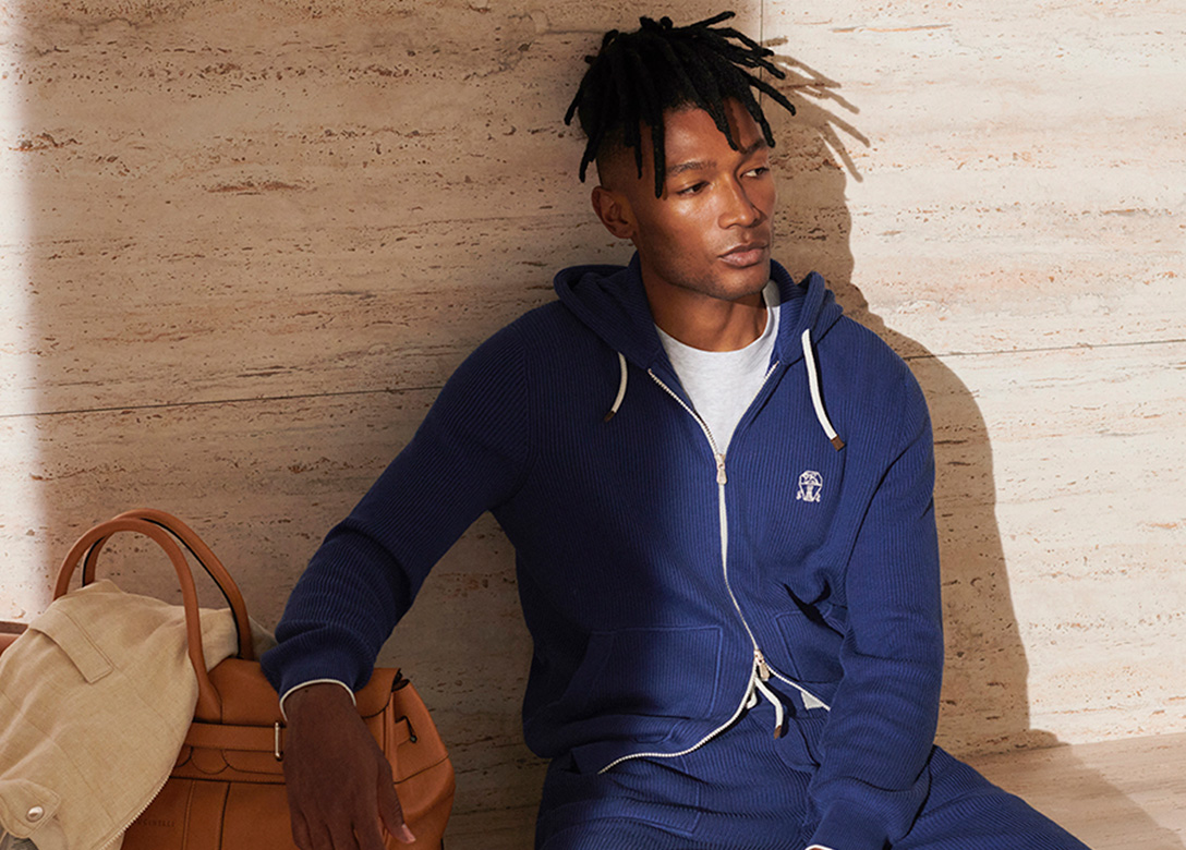 Brunello Cucinelli - Credit Card Shopping Offers
