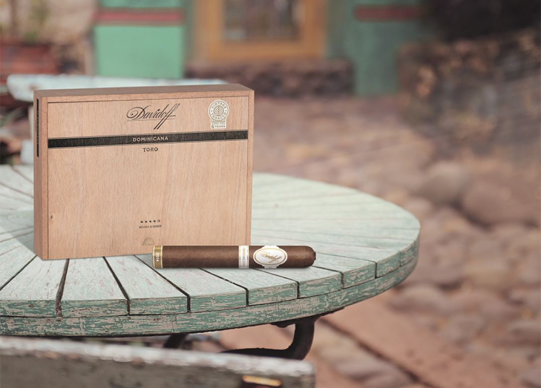 Davidoff Cigar - Credit Card Shopping Offers