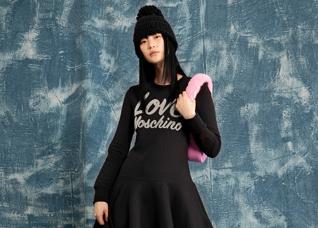 Love Moschino - Credit Card Shopping Offers