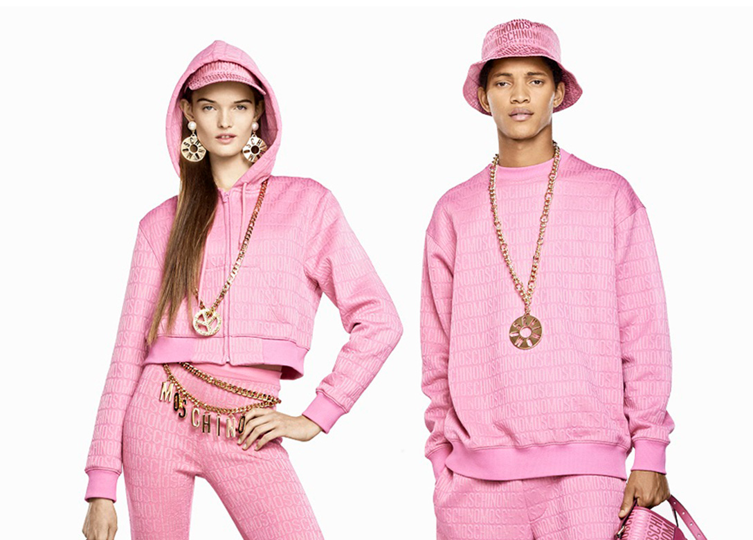 Moschino (Online) - Credit Card Shopping Offers